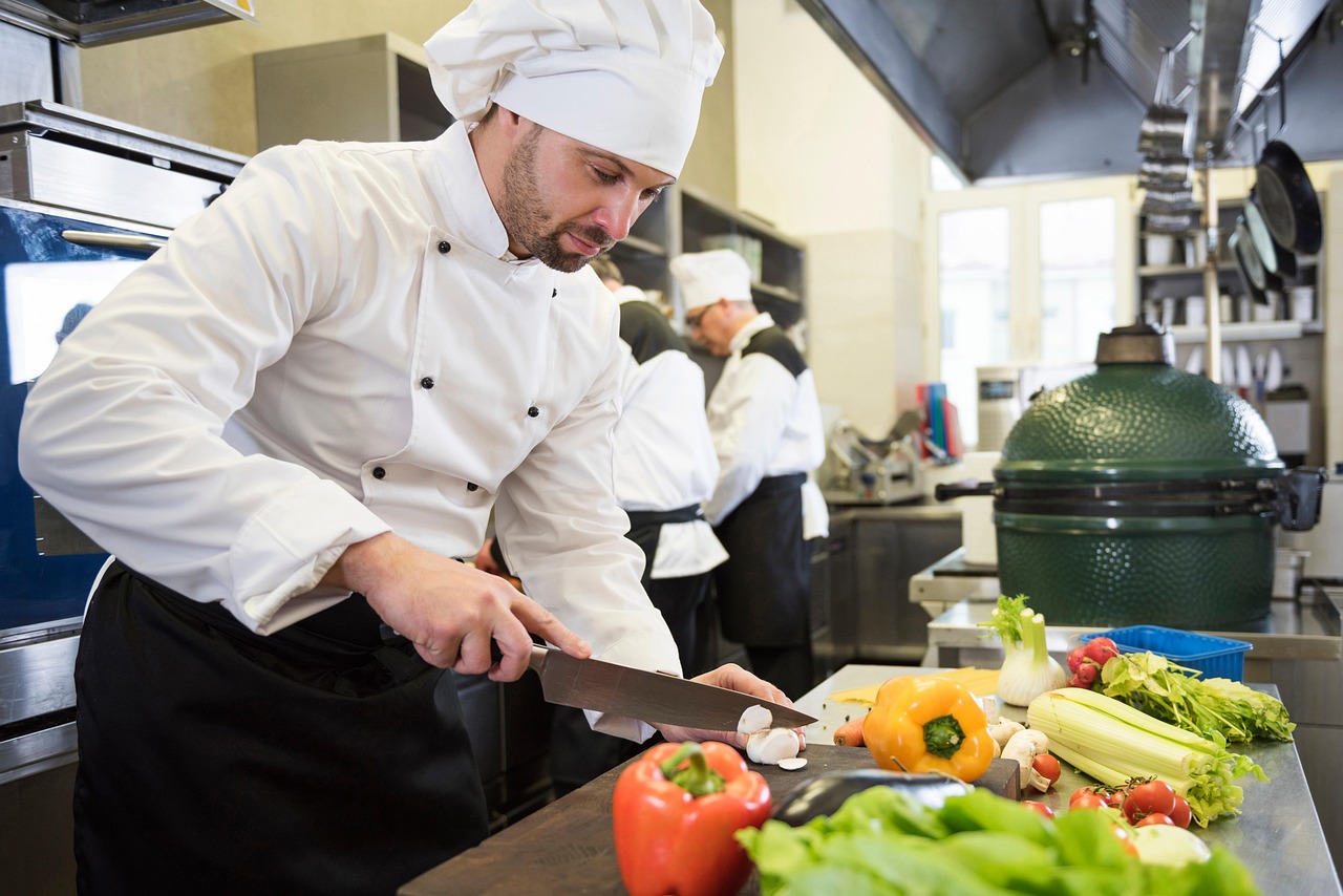 Chef